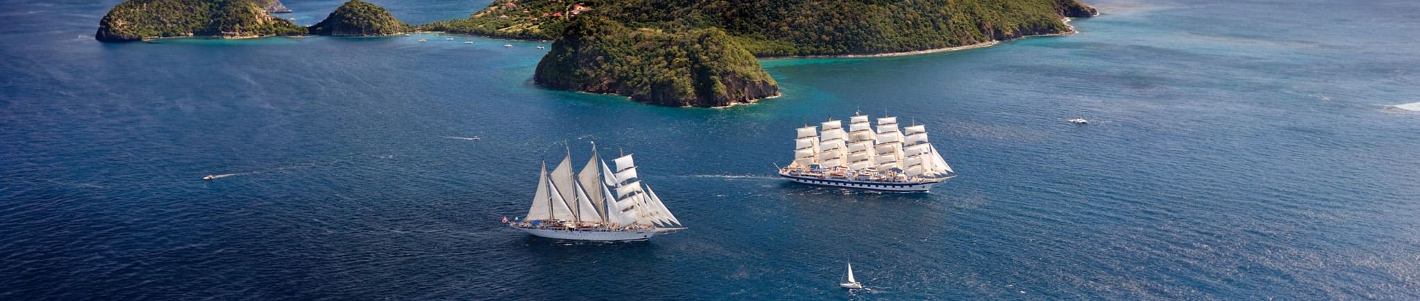 Star Clippers banner